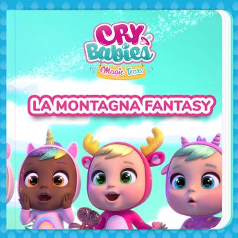[Italian] - La Montagna Fantasy