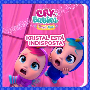 [Portuguese] - Kristal está indisposta