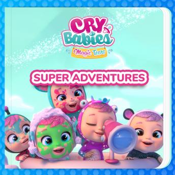 Super Adventures