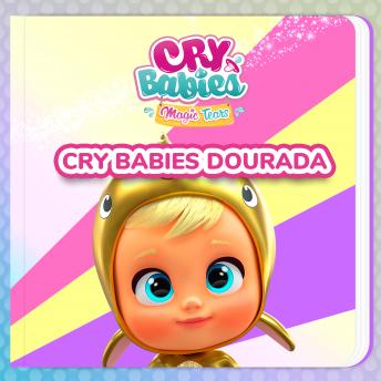 [Portuguese] - Cry Babies dourada