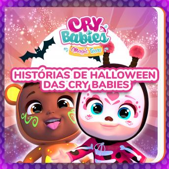 [Portuguese] - Histórias de Halloween das Cry Babies