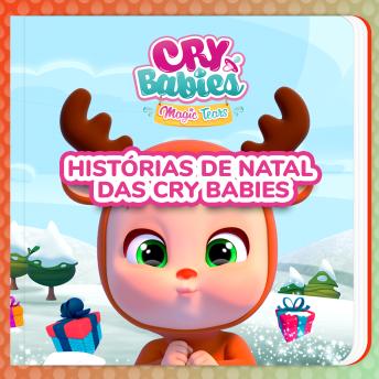 [Portuguese] - Histórias de Natal das Cry Babies