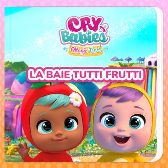[French] - La baie Tutti Frutti