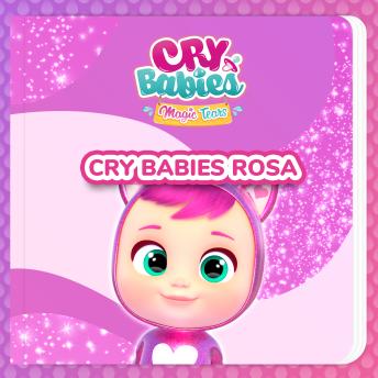 [Portuguese] - Cry Babies rosa (em Português)