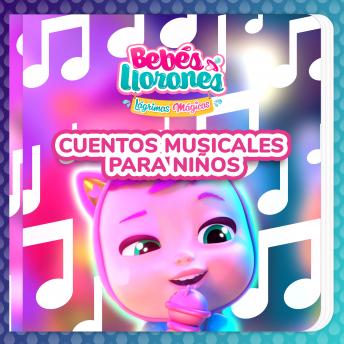 [Spanish] - Cuentos musicales para niños (en Castellano)