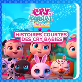 [French] - Histoires courtes des Cry Babies