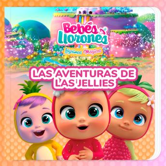 [Spanish] - Las aventuras de Las Jellies (en Español Latino)