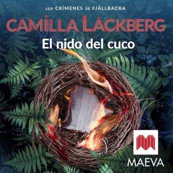 [Spanish] - El nido del cuco: Camilla Läckberg vuelve a Fjällbacka con El nido del cuco