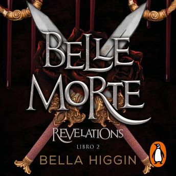 [Spanish] - Belle Morte 2 - Belle Morte Libro 2: Revelations