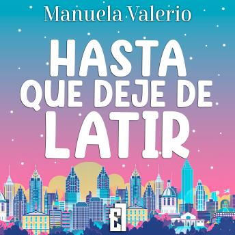 [Spanish] - Hasta que deje de latir