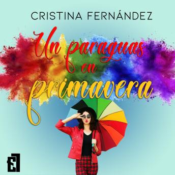 Download paraguas en primavera by Cristina Fernández