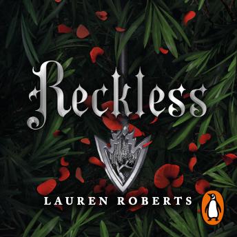 Reckless (Saga Powerless 2)