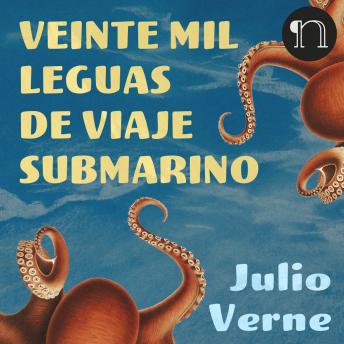 [Spanish] - Veinte mil leguas de viaje submarino