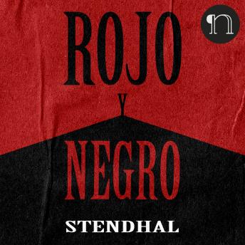[Spanish] - Rojo y Negro