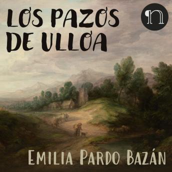 [Spanish] - Los pazos de Ulloa