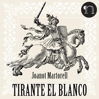 [Spanish] - Tirante el Blanco