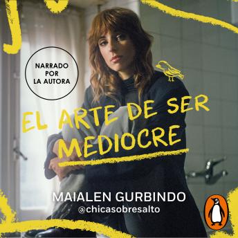 [Spanish] - El arte de ser mediocre