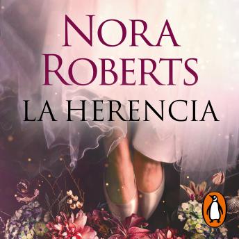 La herencia (La maldición de las siete novias 1)