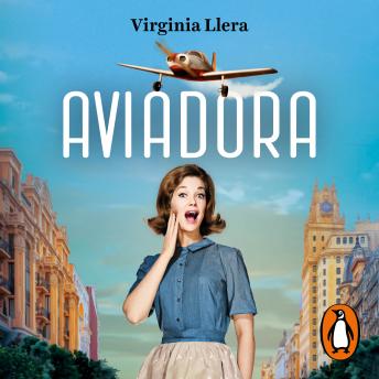 [Spanish] - Aviadora