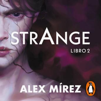 [Spanish] - Strange. Libro 2