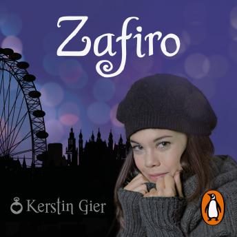 [Spanish] - Zafiro (Rubí 2)