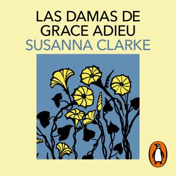 [Spanish] - Las damas de Grace Adieu