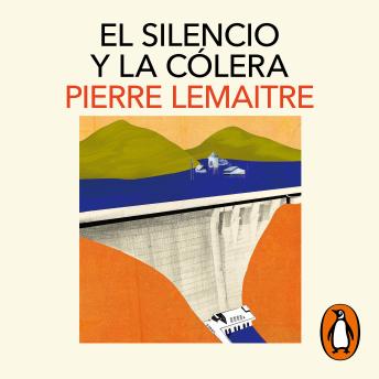 [Spanish] - El silencio y la cólera (Los años gloriosos 2)