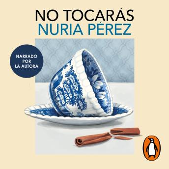 [Spanish] - No tocarás