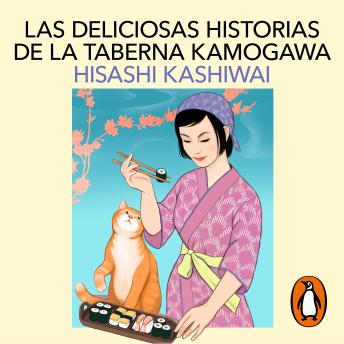 [Spanish] - Las deliciosas historias de la taberna Kamogawa (Taberna Kamogawa 2)