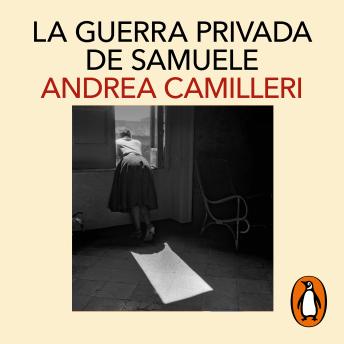 [Spanish] - La guerra privada de Samuele: y otras historias de Vigàta