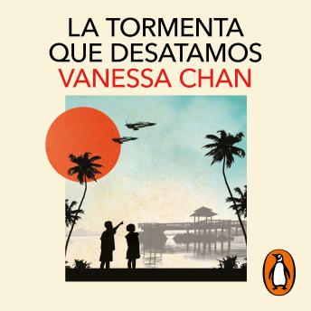 [Spanish] - La tormenta que desatamos