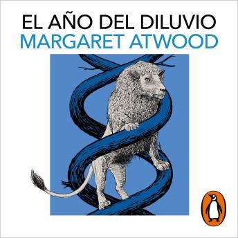 [Spanish] - El año del diluvio (Trilogía de MaddAddam 2)