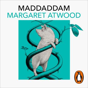 [Spanish] - Maddaddam (Trilogía de MaddAddam 3)