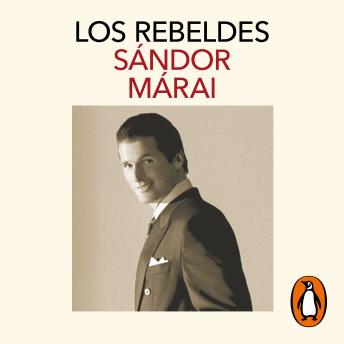 [Spanish] - Los rebeldes (Ciclo de los Garren 1)