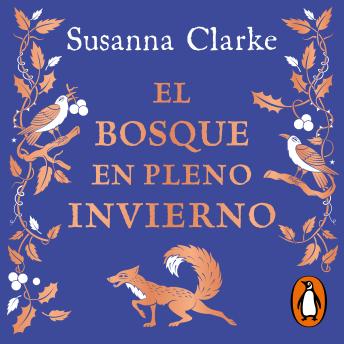 [Spanish] - El bosque en pleno invierno