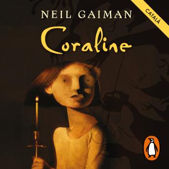 [Catalan] - Coraline