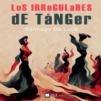 [Spanish] - Los irregulares de Tánger