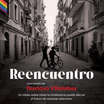 [Spanish] - Reencuentro
