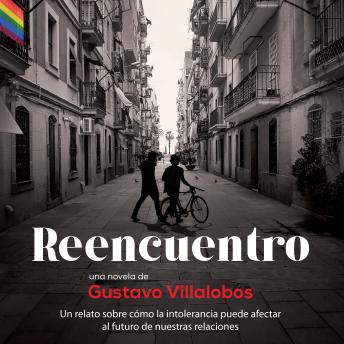 Reencuentro