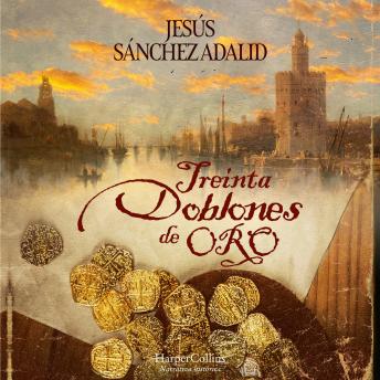 [Spanish] - Treinta doblones de oro. Novela galardonada con el III Premio Literario Troa 'Libros con valores'.