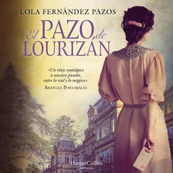[Spanish] - El pazo de Lourizán