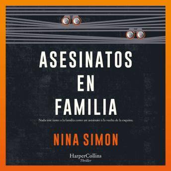 [Spanish] - Asesinatos en familia