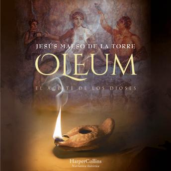 [Spanish] - Oleum. El aceite de los dioses