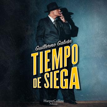 [Spanish] - Tiempo de siega