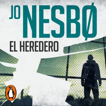 [Spanish] - El heredero
