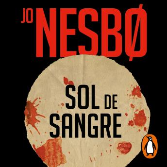 Sol de sangre (Sicarios de Oslo 2)