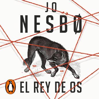 El rey de Os (Serie Reino 2)