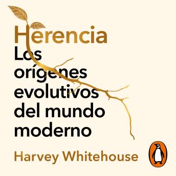 [Spanish] - Herencia: Los orígenes evolutivos del mundo moderno