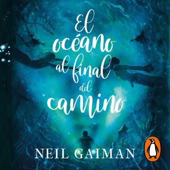 [Spanish] - El océano al final del camino