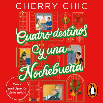 [Spanish] - Cuatro destinos y una Nochebuena